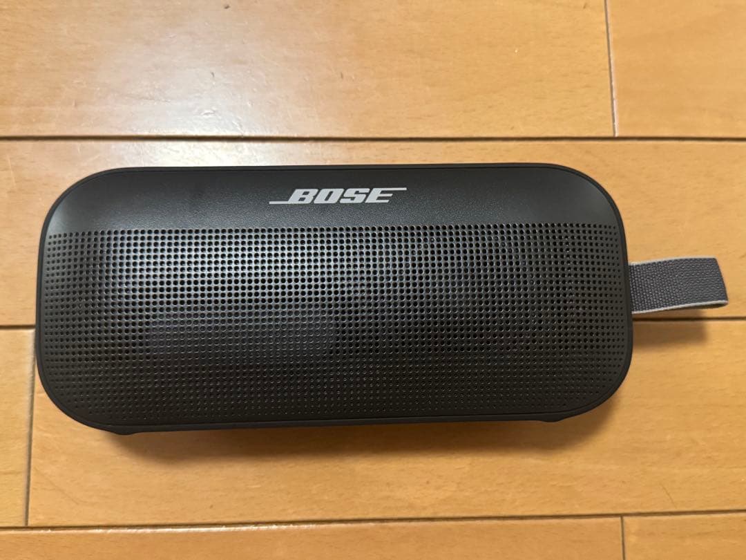 Bose SoundLink Flex ブラック