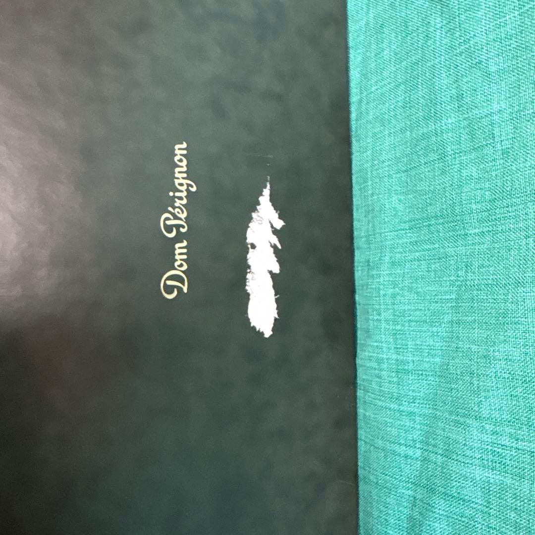 T aki siro　ドンペリニヨン ロゼ 2006