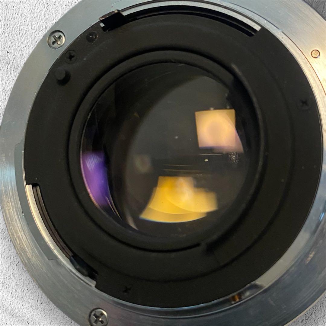 外観キレイ☆【OLYMPUS 】OM-1 MD フィルムカメラ