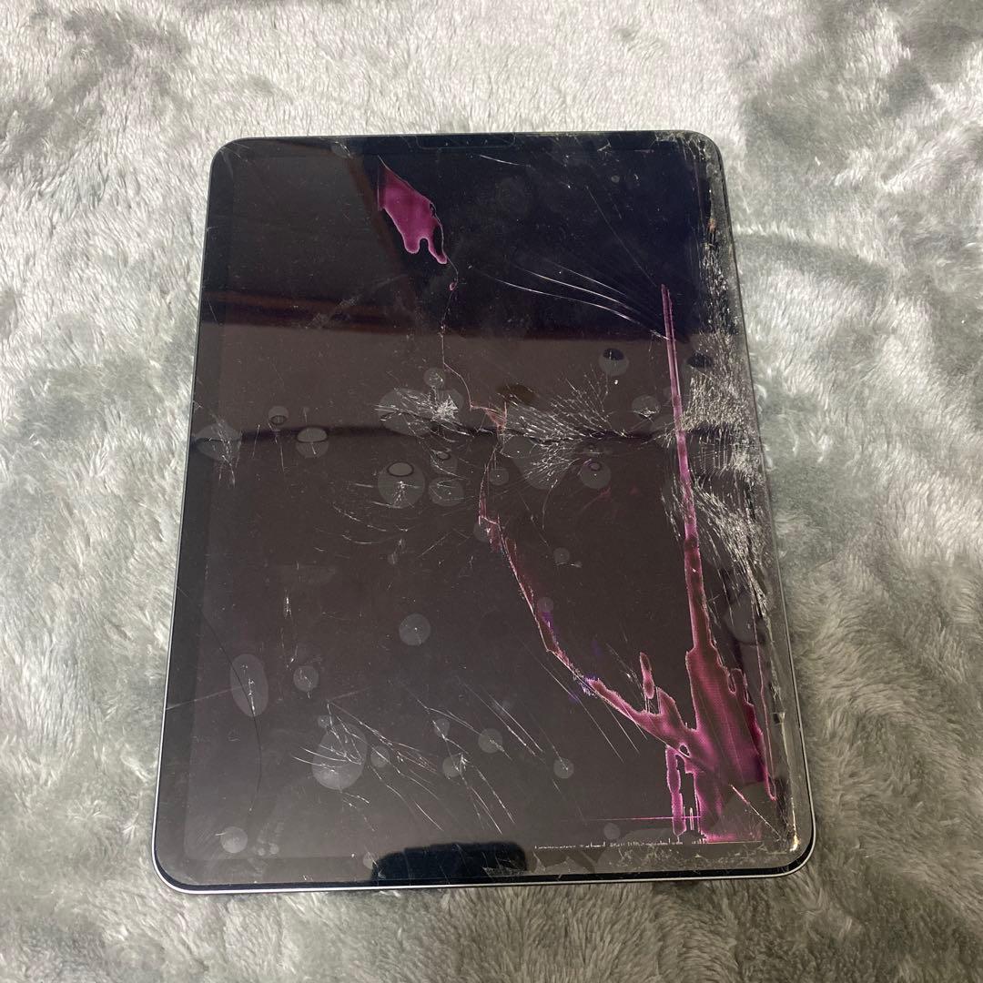 iPad pro ジャンク品