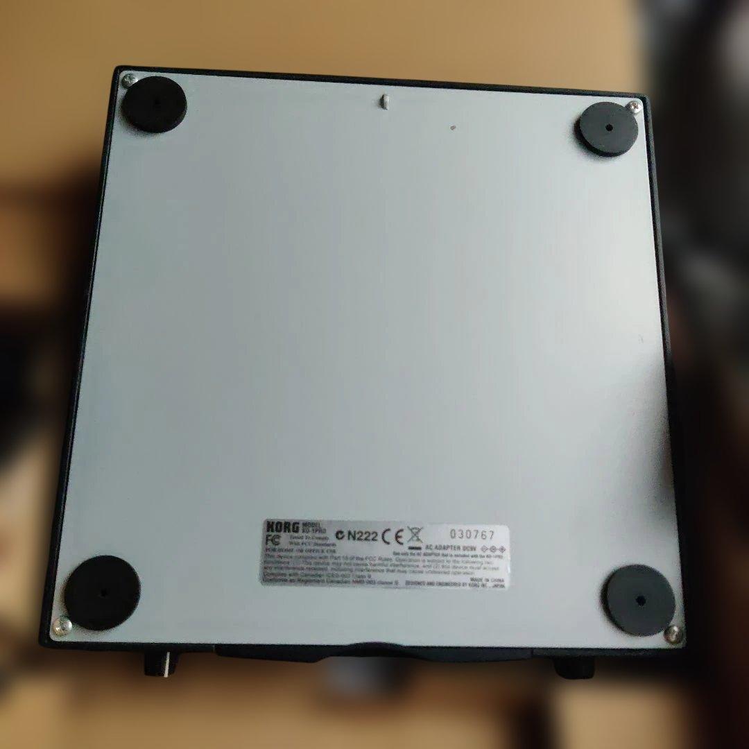 KORG（コルグ） KAOSSILATOR PRO カオシレイター プロ