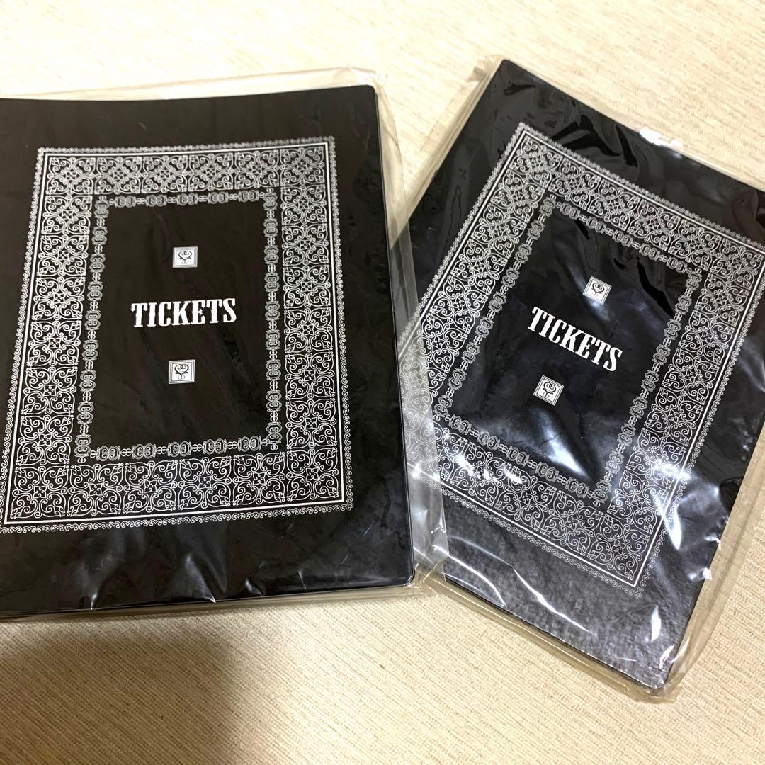 藤井フミヤ　ライブDVD フォトブック　写真集　他　まとめ売り