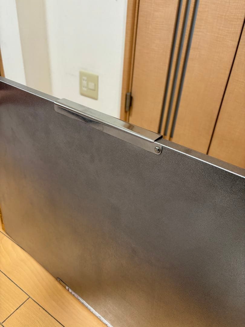 ユニフレーム　焚き火テーブル　ラージ