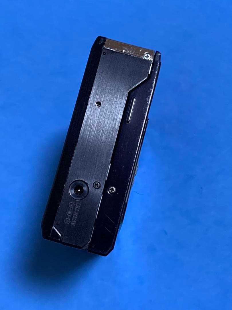 National RX-SA15 ナショナル ポータブルカセットプレイヤー