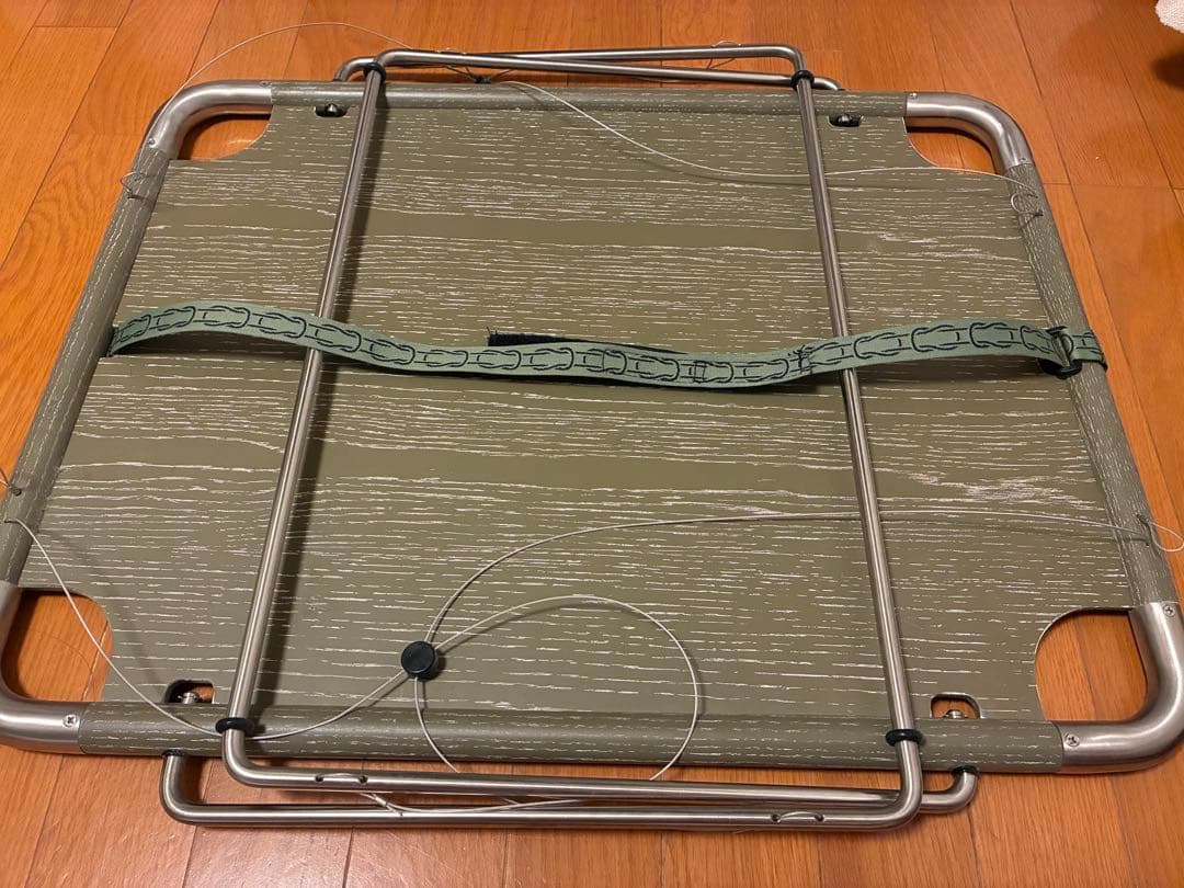 hxo design モジュラーテーブル