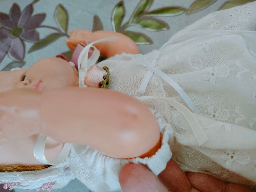 ベビードール JOLLY TOYS