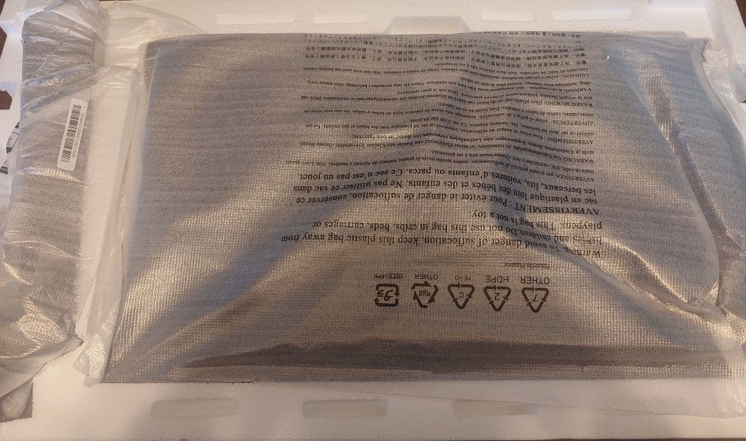 美品 BenQ MOBIUZ EX2710S ゲーミングモニター(27インチ)