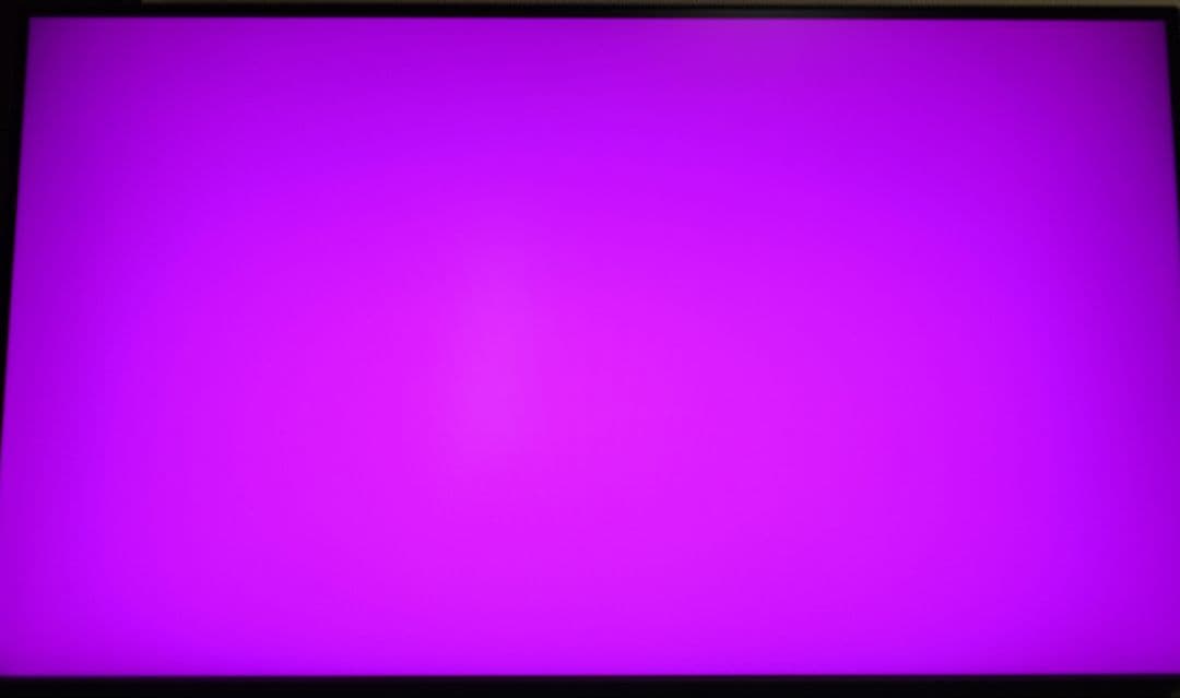 美品 BenQ MOBIUZ EX2710S ゲーミングモニター(27インチ)