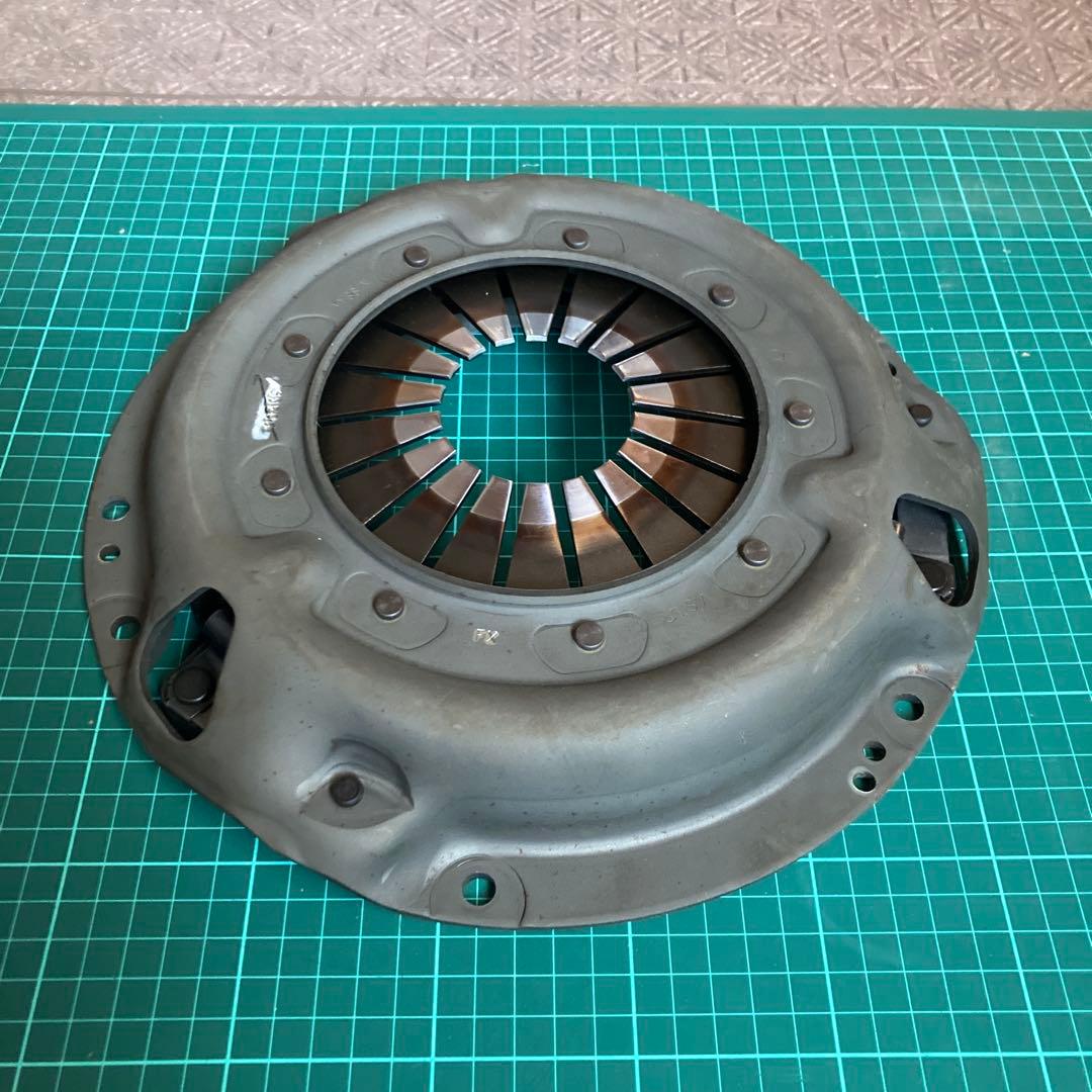 【新品未使用】日産シルビアS13用クラッチカバー