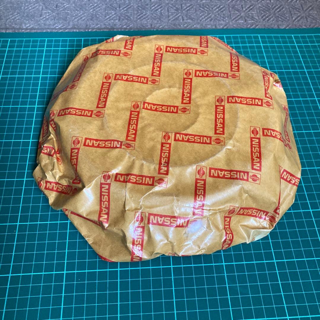 【新品未使用】日産シルビアS13用クラッチカバー