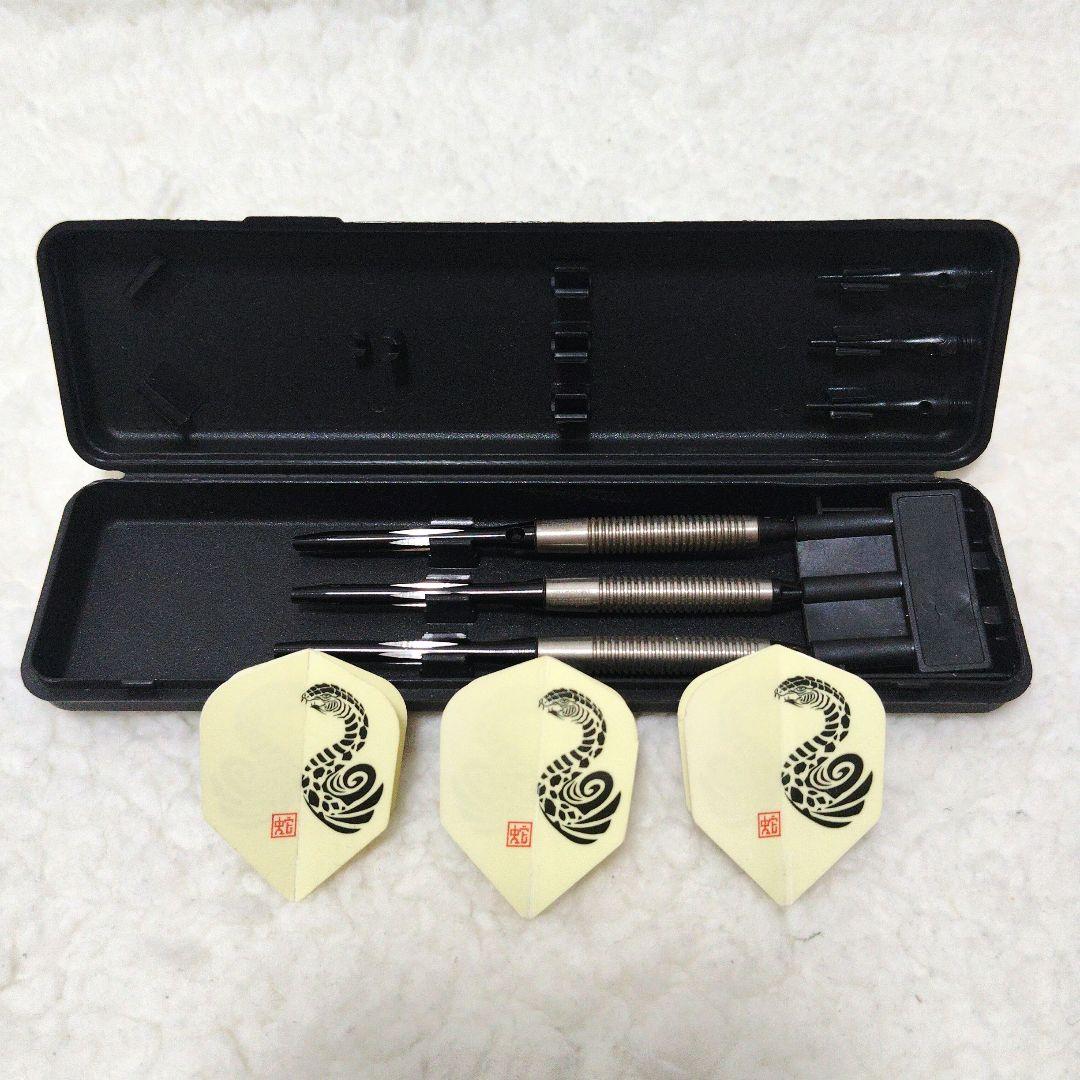 Harrows　ハローズ　ダーツセット　大量セット　21本