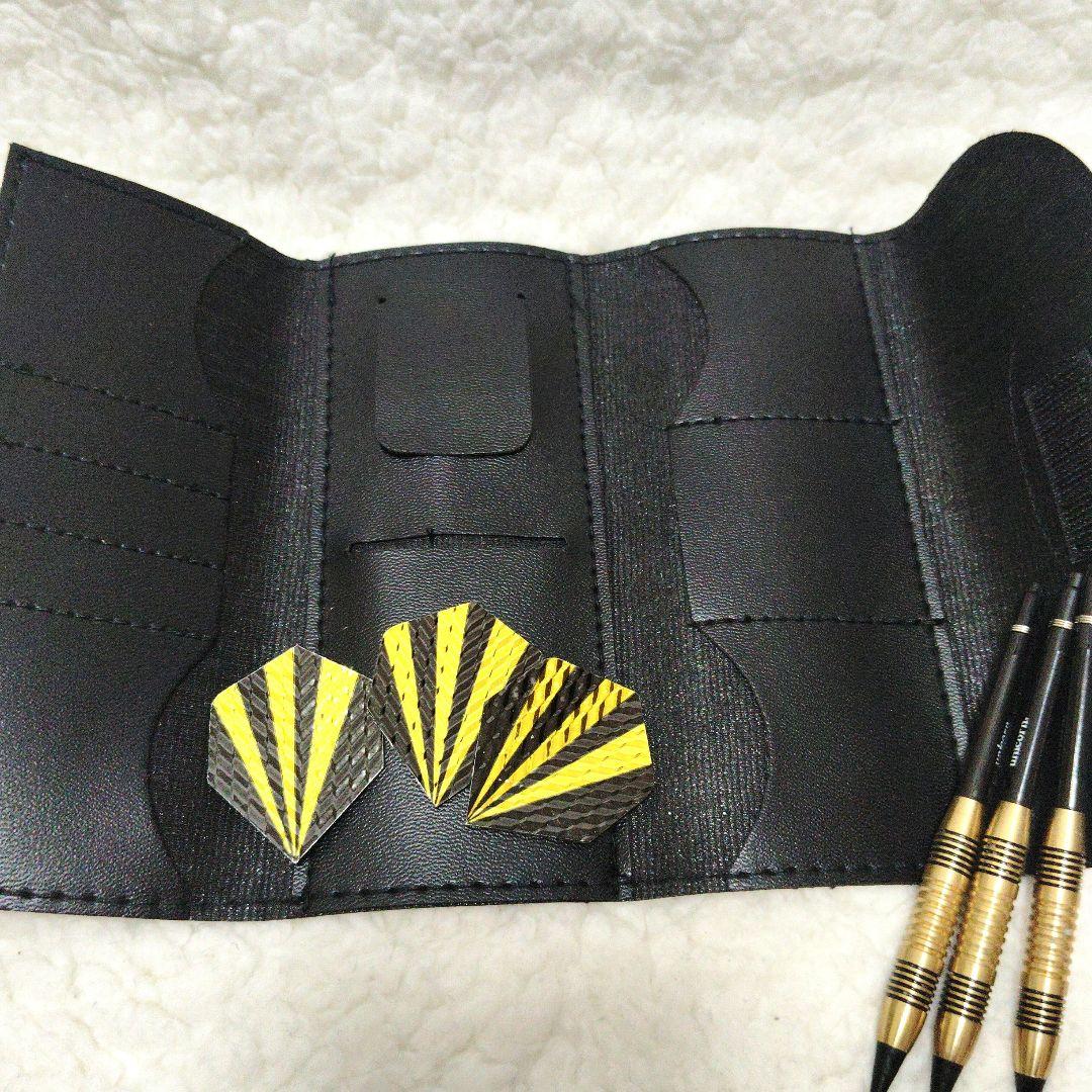 Harrows　ハローズ　ダーツセット　大量セット　21本