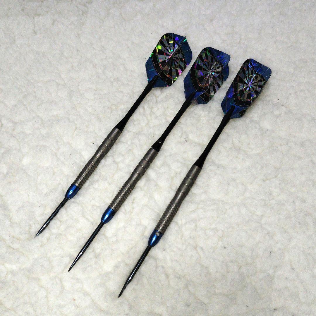 Harrows　ハローズ　ダーツセット　大量セット　21本