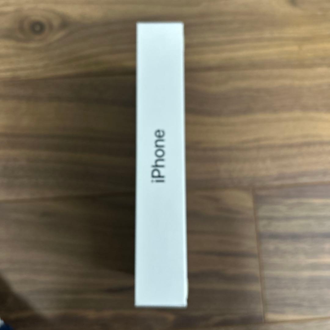 メルメル 　Apple iPhone SE 256GB ミッドナイト