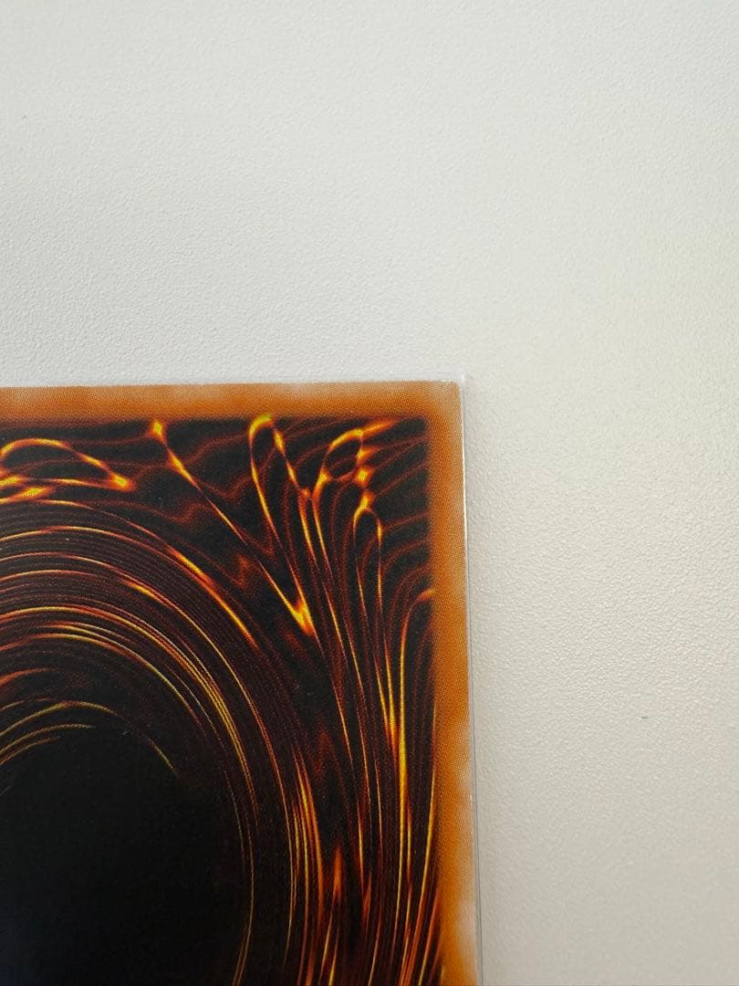 遊戯王美品　ミラクルフュージョン【旧アジア版　レリーフ】{CRV-AE039}