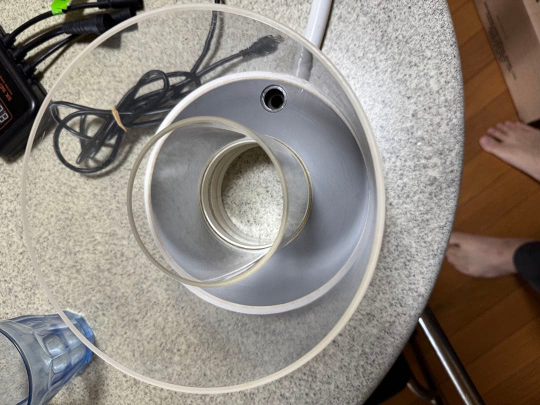 cocospgmey.i  Maxspect プロテインスキマー