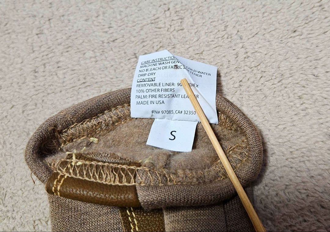 アウトドアリサーチ グローブSサイズ devgru 最終値下げです！