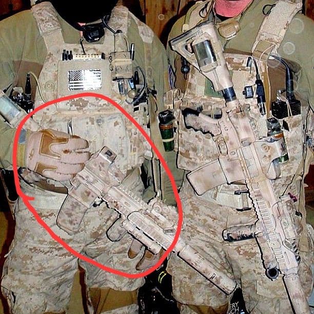 アウトドアリサーチ グローブSサイズ devgru 最終値下げです！