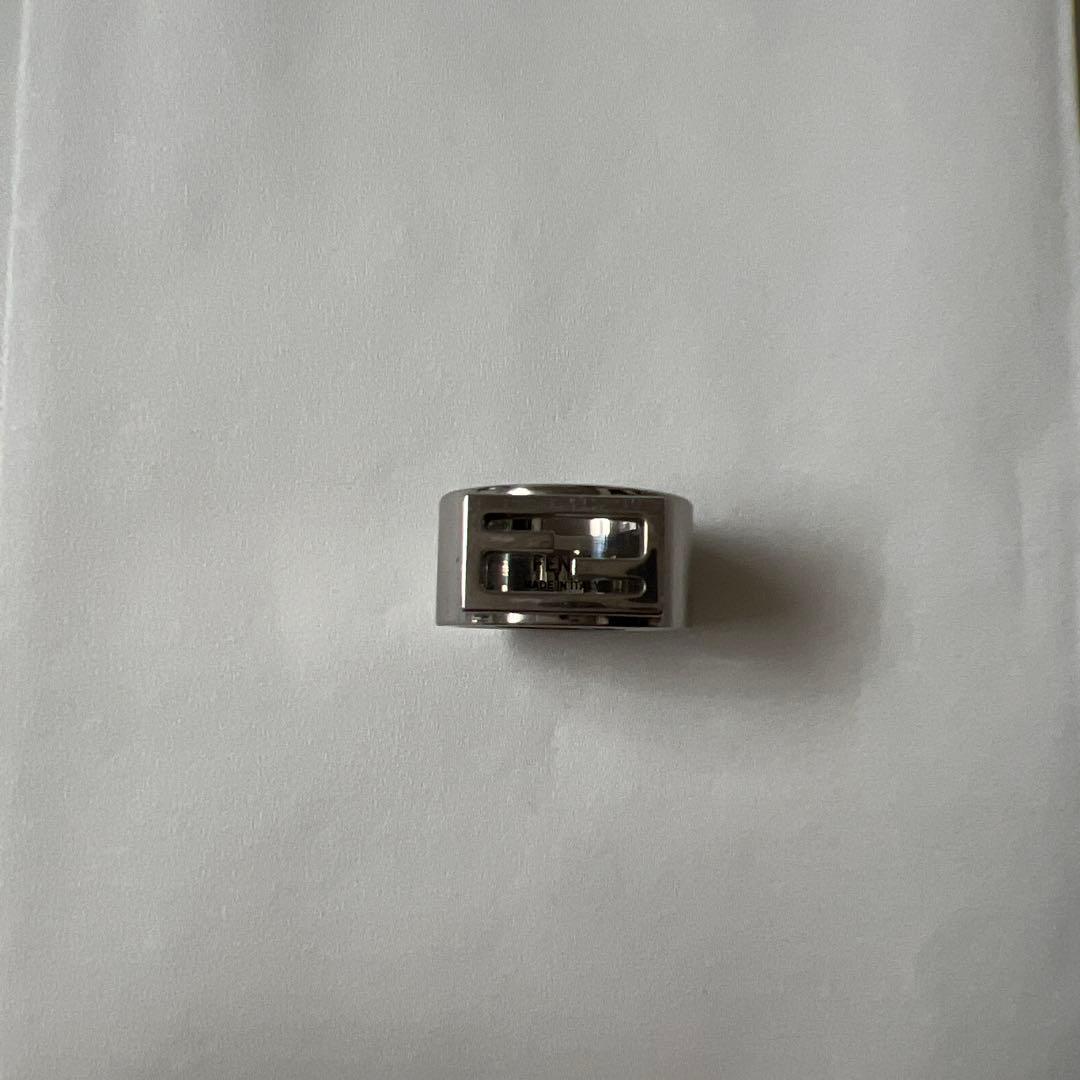 FENDI リング Mサイズ