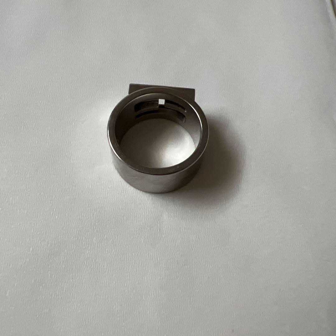 FENDI リング Mサイズ