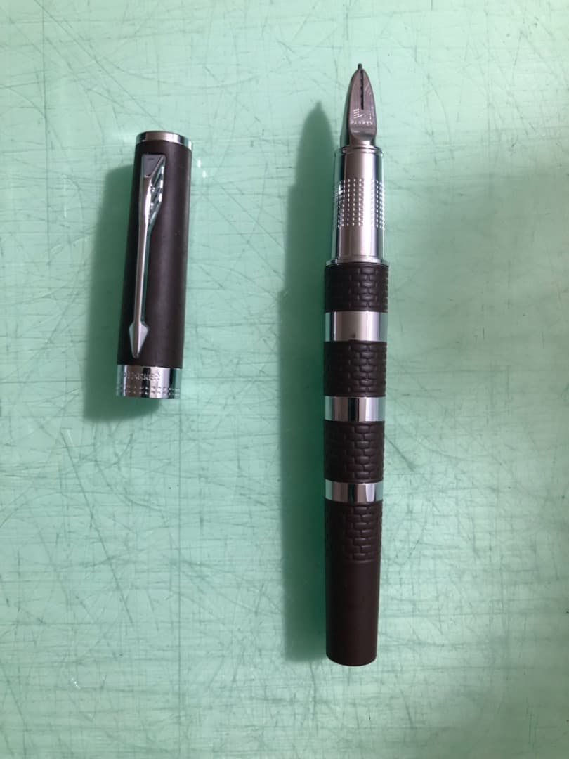 筆記具 Parker 5th