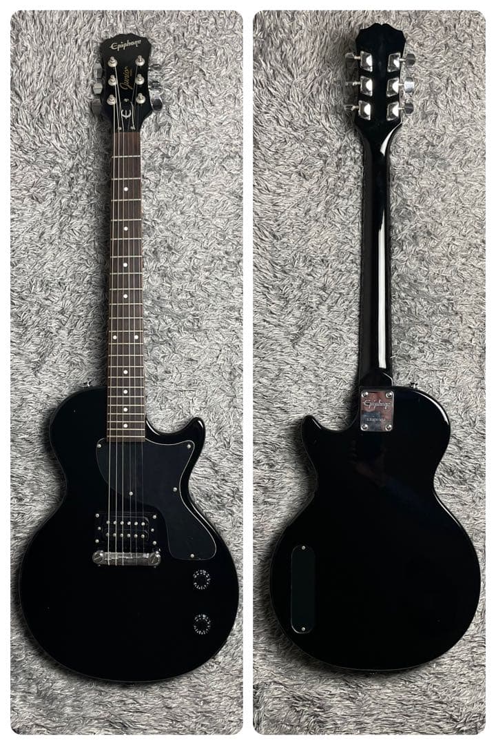 ギター Epiphone Les Paul Junior