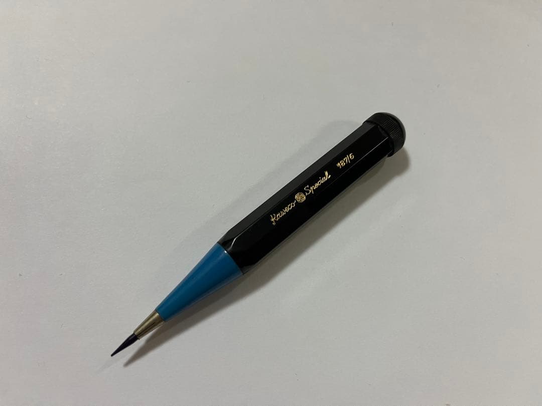 kaweco special カヴェコスペシャル 187/6