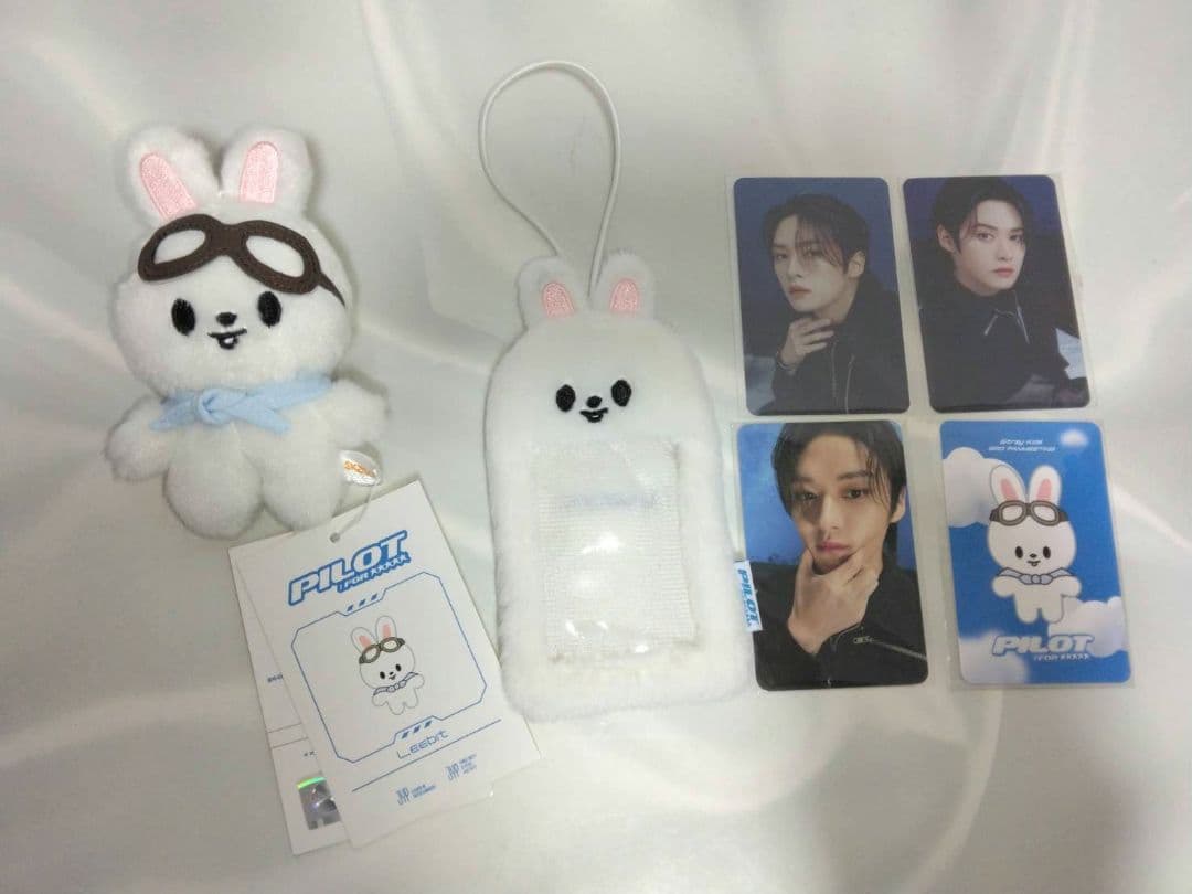 straykids skzoo ぬいぐるみ リノ まとめ売り