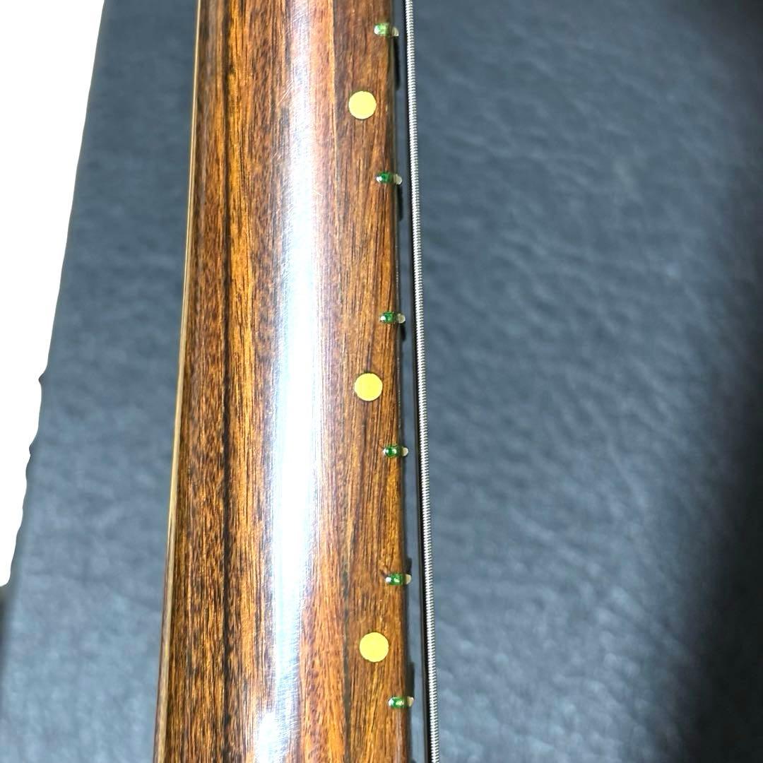 ケース付 RAFFAELE CALACE Type26 ラファエレ カラーチェ