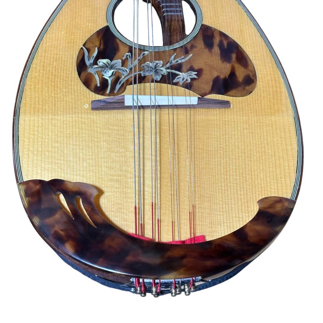 ケース付 RAFFAELE CALACE Type26 ラファエレ カラーチェ