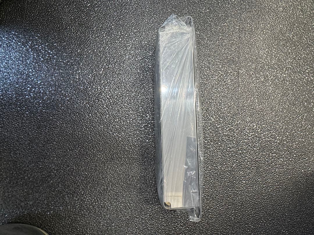 【新品未使用】スノーピーク ステンボックス クォーター ユニットCK-060