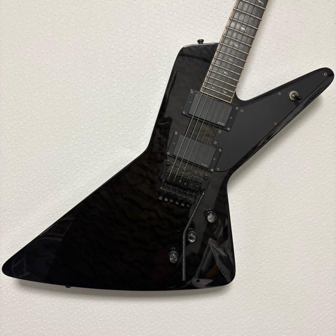 最終値下げ！EPIPHONE Prophecy Futura Custom