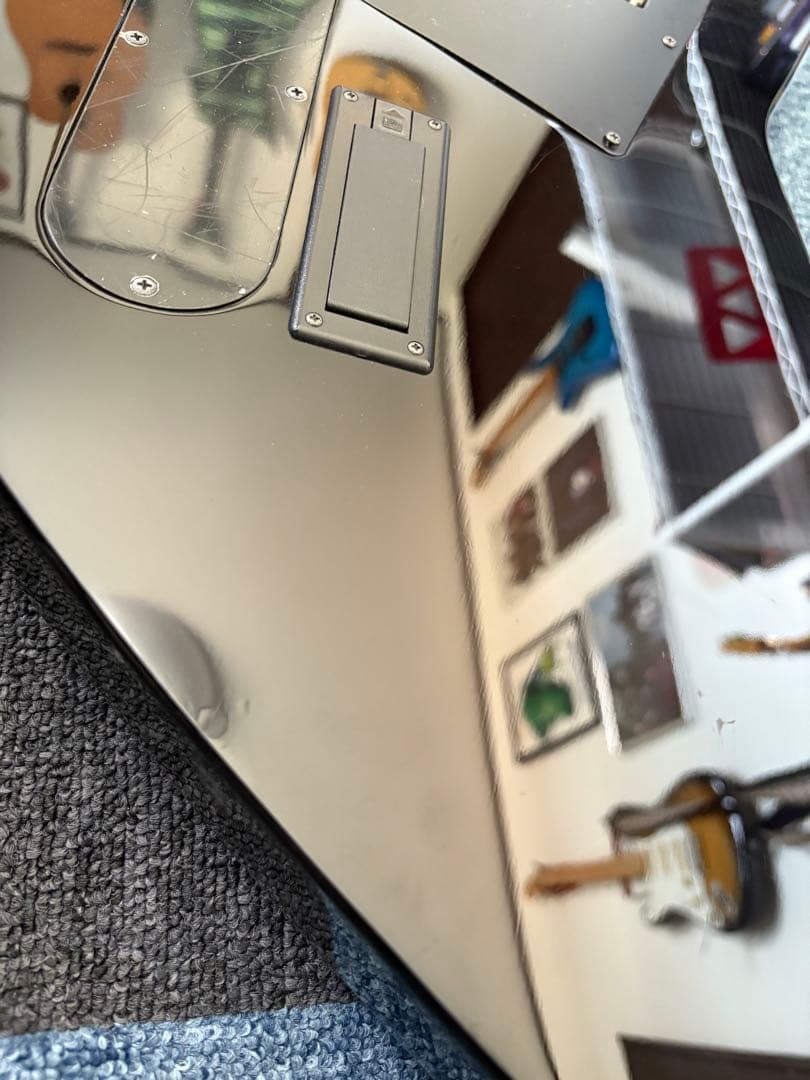 最終値下げ！EPIPHONE Prophecy Futura Custom