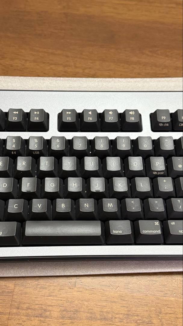 東プレ REALFORCE R3 for Mac R3HG11 テンキーレス