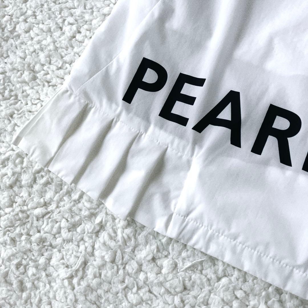 【タグ付新品】PEARLY GATES 秋冬 人気 プリーツ　中綿　スカート 1