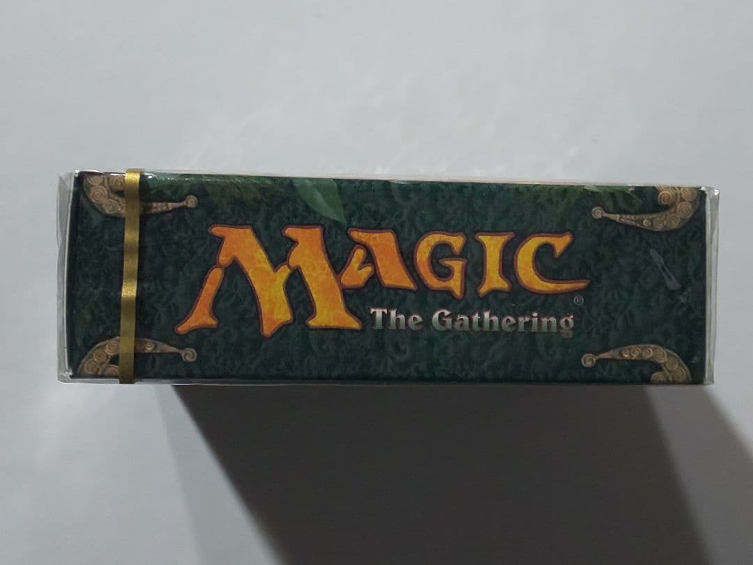 【絶版・未開封】 Mirage/ミラージュスターター 英語版