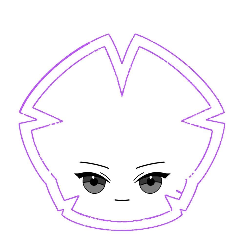 TXaページ オリジナルぬい