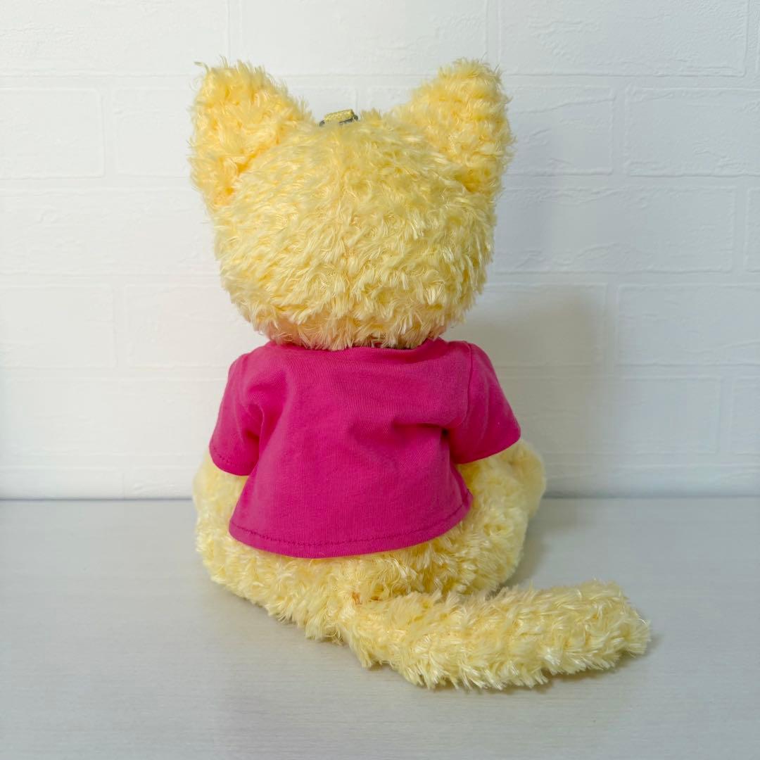 プリンスキャット　ロージー　ぬいスター　翔　ぬいぐるみ　うたプリ