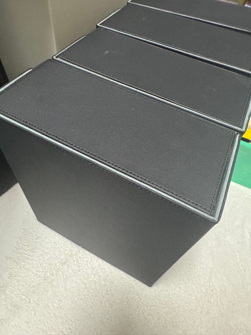 【引退品】ポケモンカードスカーレットex〜ほぼ4コンセット一部抜けあり