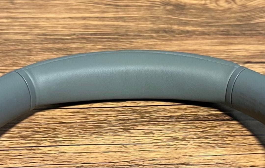 SONY ULT WEAR フォレストグレー　最終価格