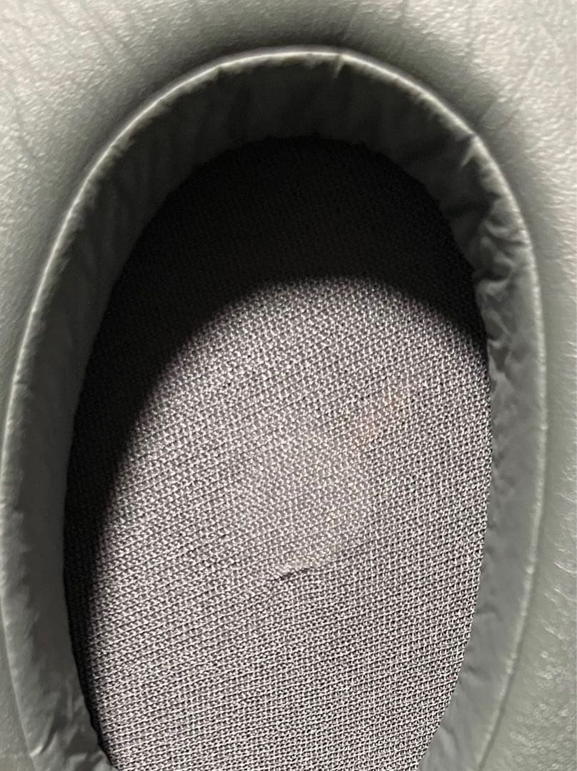 SONY ULT WEAR フォレストグレー　最終価格