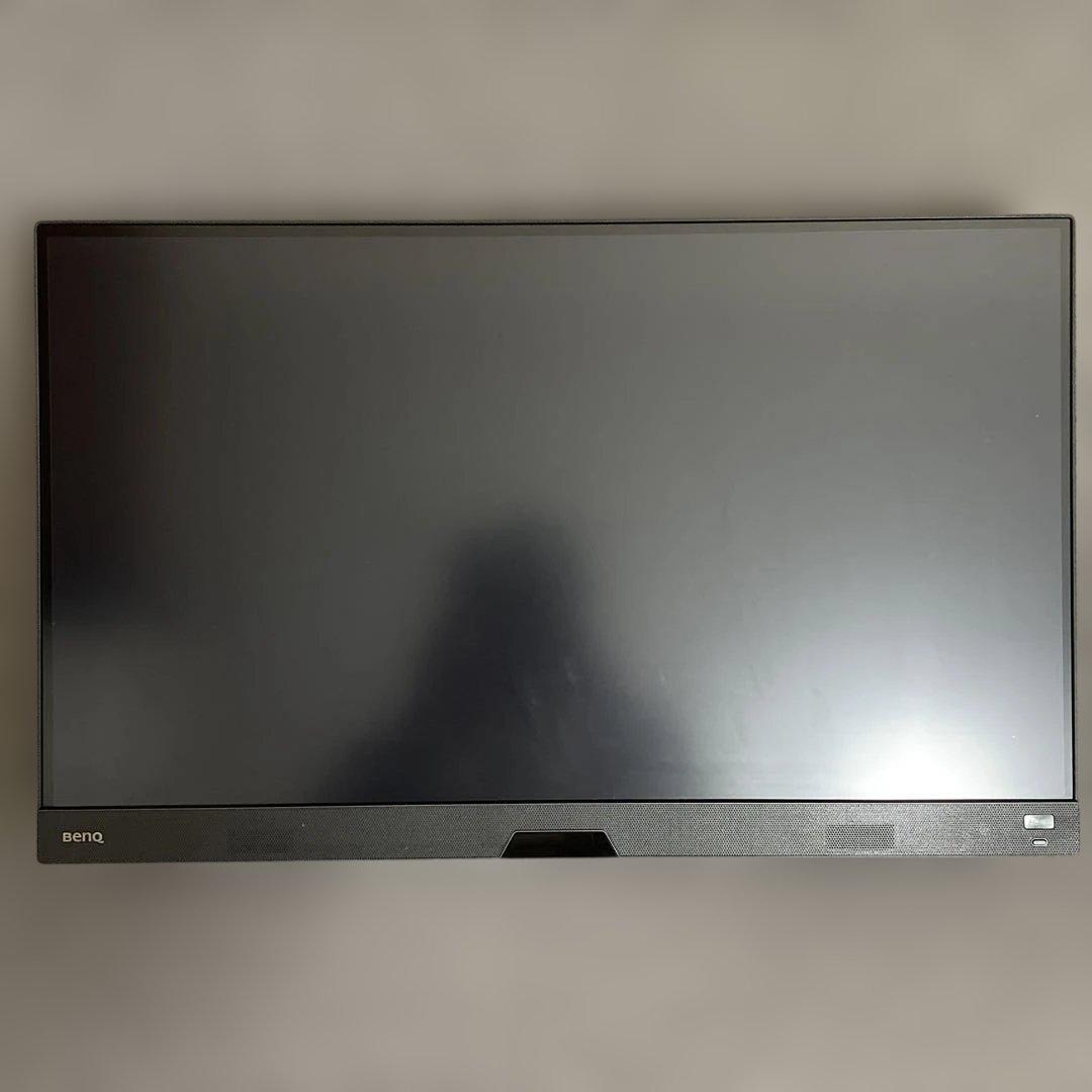 【nagi】BenQ EX2710Q 27インチ ゲーミングモニター