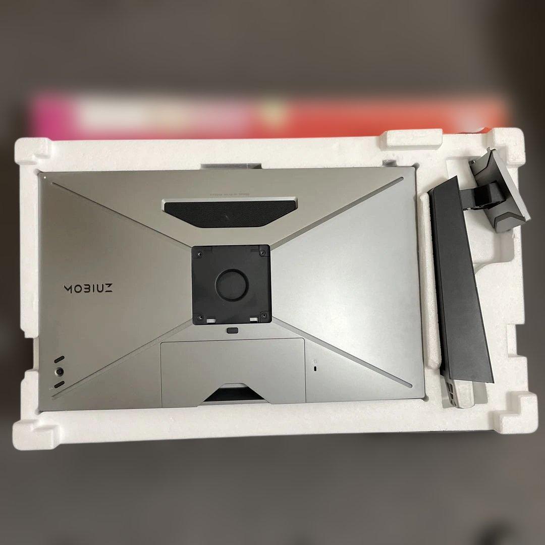 【nagi】BenQ EX2710Q 27インチ ゲーミングモニター