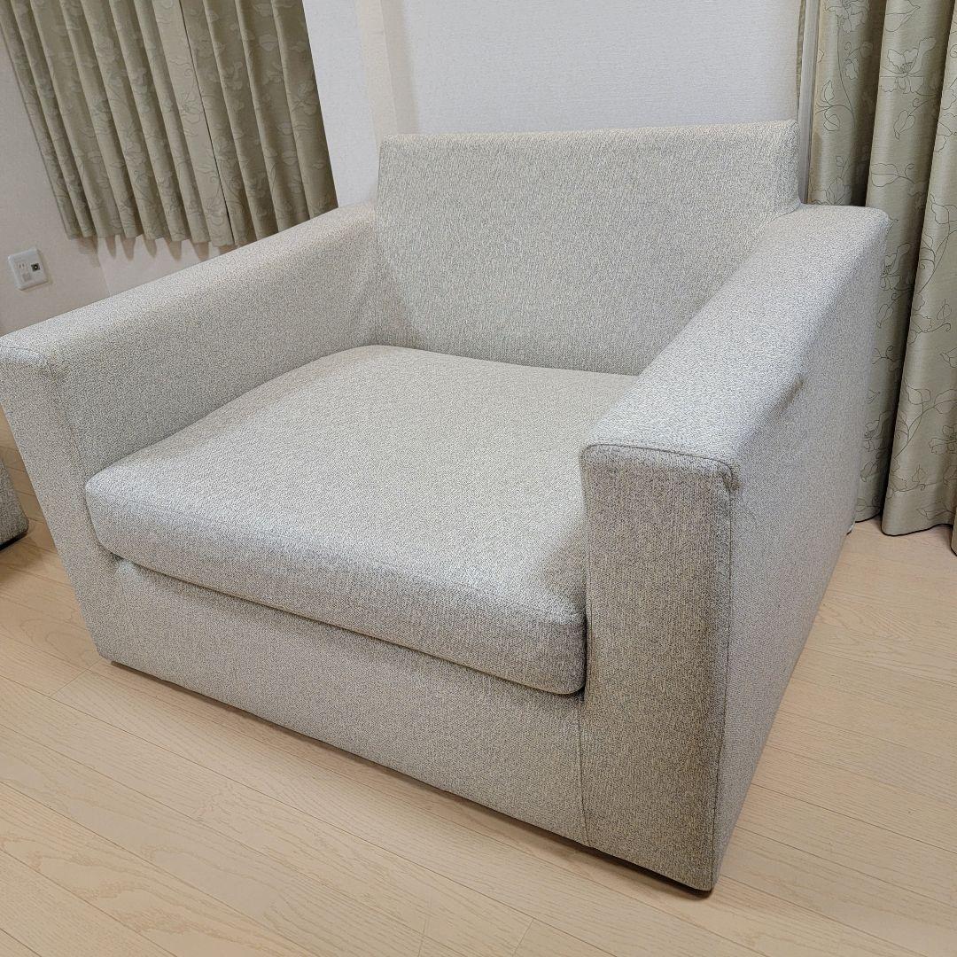 定価:388,000円 ABLITEX SOFAS ソファーセット