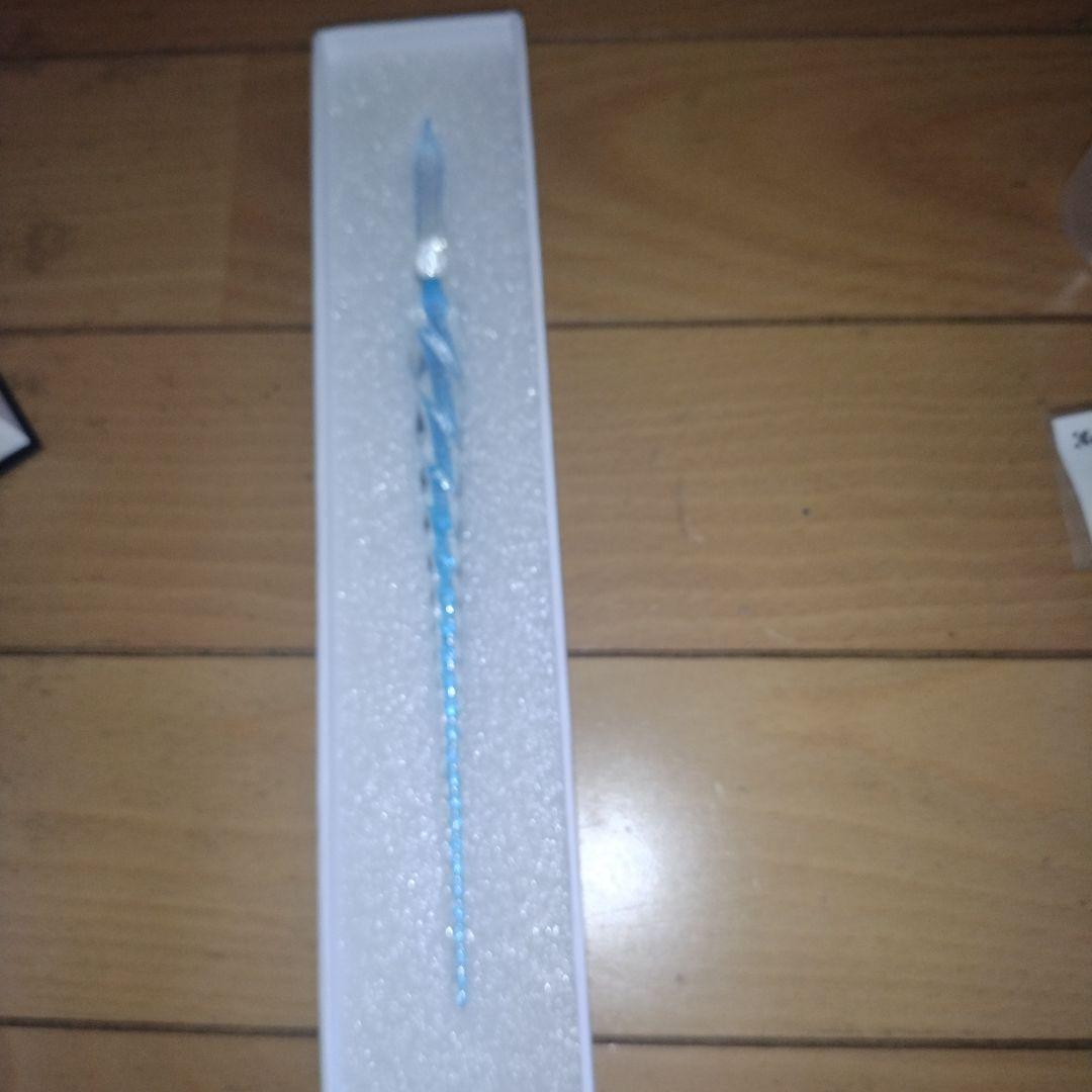 【販売終了品あり】色彩雫 エルバン ウィンザー&ニュートン ガラスペン