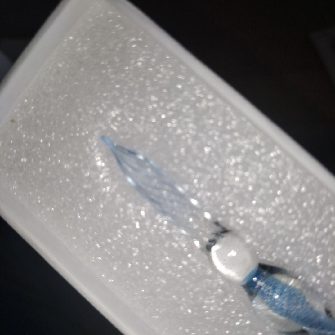 【販売終了品あり】色彩雫 エルバン ウィンザー&ニュートン ガラスペン