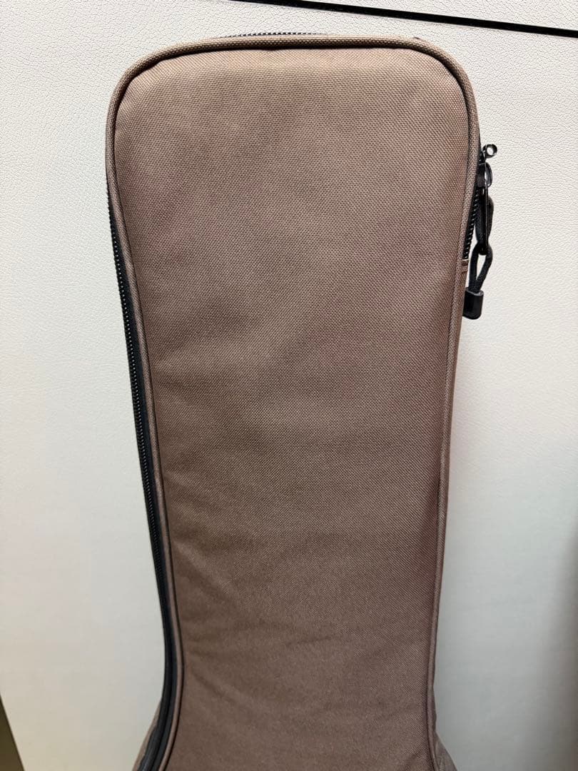 PRS SE custum24 グリーン　ソフトケース付き