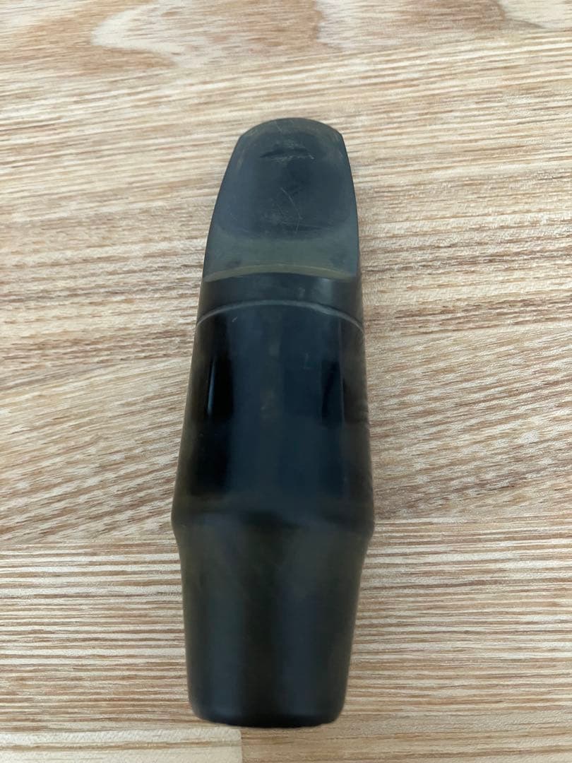 アルトサックス　セルマー　マウスピース3点セット