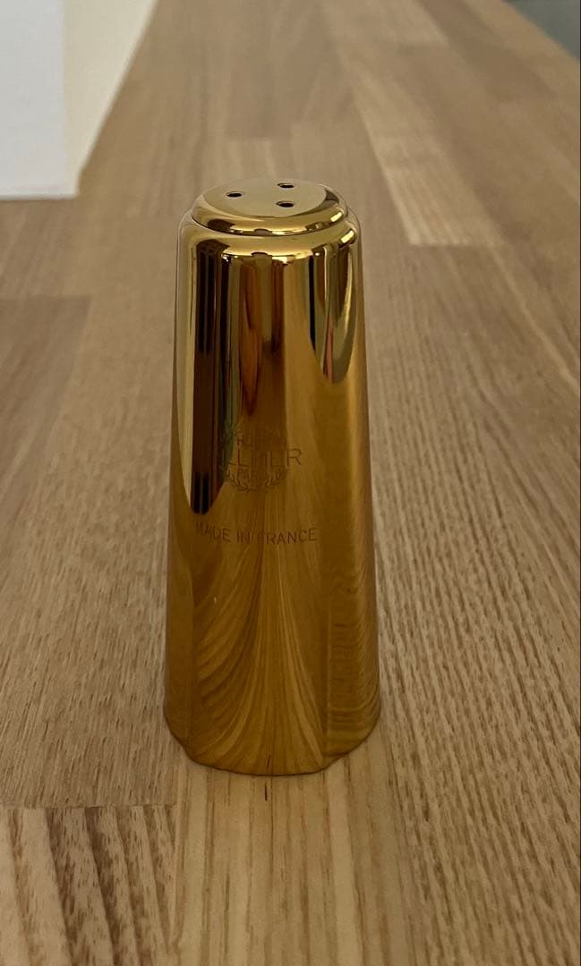 アルトサックス　セルマー　マウスピース3点セット