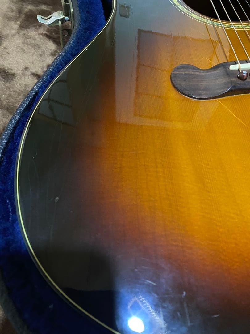 Gibson cl-20 くるり